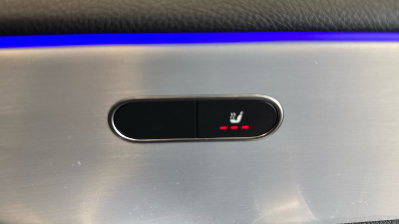 Mercedes-AMG A-Class A35 4Matic Premium 5dr Auto Petrol Hatchback